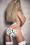 Hot 155cm Real Catwoman Sex Big Fat Ass Black Adult Love Doll Oral Anal Metal Skeleton Tpe Sex Doll for Men Masturbator invented by AUTOMATICWOMAN